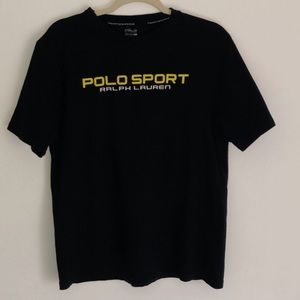 Polo Sport - Polo Ralph Lauren T-shirt